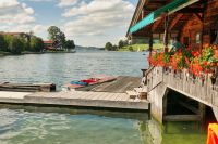 Rottach-Egern Bootsverleih