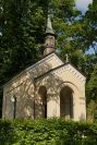 Tegernsee Kapelle