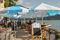 Tegernsee Sonnenterrasse