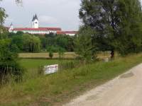 Freising Dom