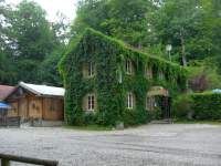 Biergarten Plantage