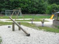 Spielplatz Plantage