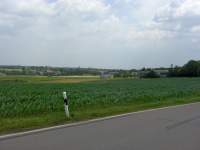 Höhenblick Vöttingen