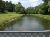 Amper Kanal