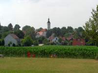 Pfarrkirche Mariä Himmelfahrt