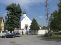 Kirche Hetzenhausen