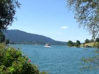 Rottach-Egern Seeblick