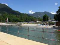 Rottach-Egern Schwimmbad