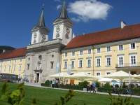 Tegernsee Tourismus pur