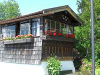 Tegernsee Holzhaus