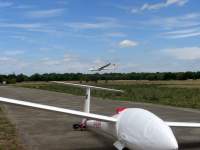 Landeanflug