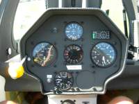 Cockpit