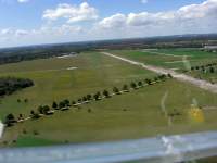 Landeanflug