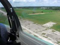Landeanflug
