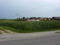 Ankunft Au Aussicht