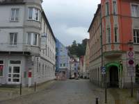 Mainburg Innenstadt