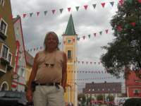 Rainer in Mainburg