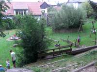 Spielplatz Ratzenhofen