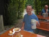 Rudi Biergarten Ratzenhofen
