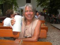 Rainer Biergarten Ratzenhofen