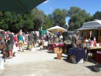 Flohmarkt Dießen