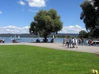 Uferpromenade Dießen