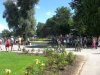 Uferpromenade Dießen