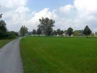 Weg nach Lambach