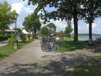 Prien Uferpromenade