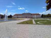 Oberschleißheim Schloss