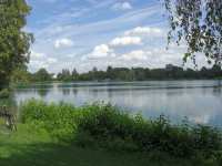 Fasaneriesee