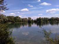 Feldmochinger See