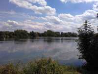 Feldmochinger See
