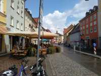 Freising Untere Hauptstraße