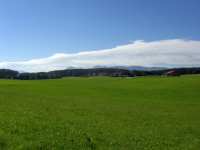 Bergblick