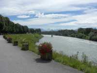 Laufen Salzach