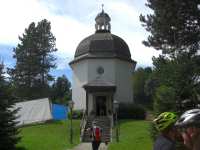 Laufen Kapelle