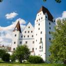 Ingolstadt Neues Schloss