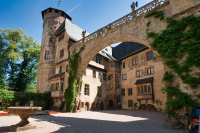 Schloss Fürstenau