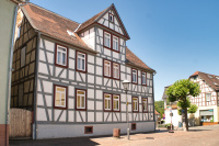 Michelstadt Altstadt