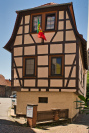 Michelstadt Altstadt