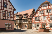 Michelstadt Altstadt