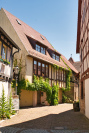 Michelstadt Altstadt