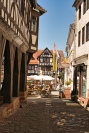 Michelstadt Altstadt