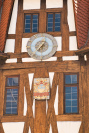 Michelstadt Altes Rathaus