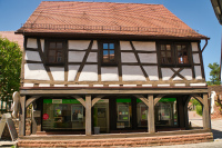 Michelstadt Altstadt