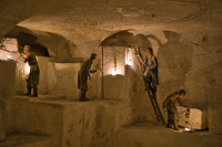 Dt.Museum Bergbau