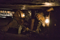 Dt.Museum Kohlebergwerk