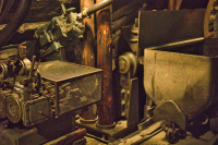 Dt.Museum Kohlebergwerk