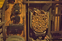 Dt.Museum Kohlebergwerk